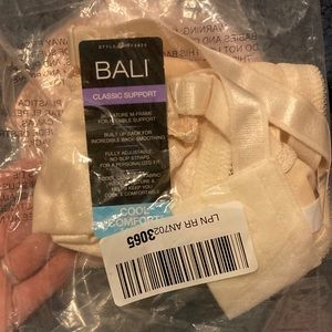 Two Bali Classic Support, Cool Comfort Fabric